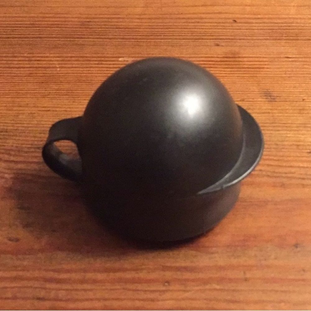 EarthLust Water Bottle Top